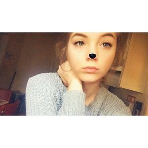 Meet your Posher, Natalie